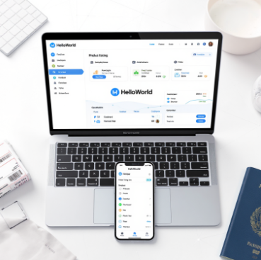 HelloWorld翻译软件怎么翻译成阿里国际站风格 HelloWorld翻译软件怎么翻译成阿里国际站风格