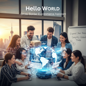 HelloWorld 数据交换指南 HelloWorld 数据交换指南